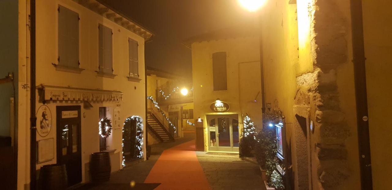 Corte La Guarnigione Valeggio sul Mincio Extérieur photo